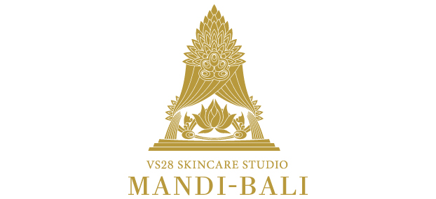 VS28スキンケアスタジオMANDI-BALI