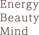 Energy Beauty Mind